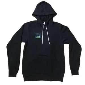 3 Peaks Pullover Hoodie