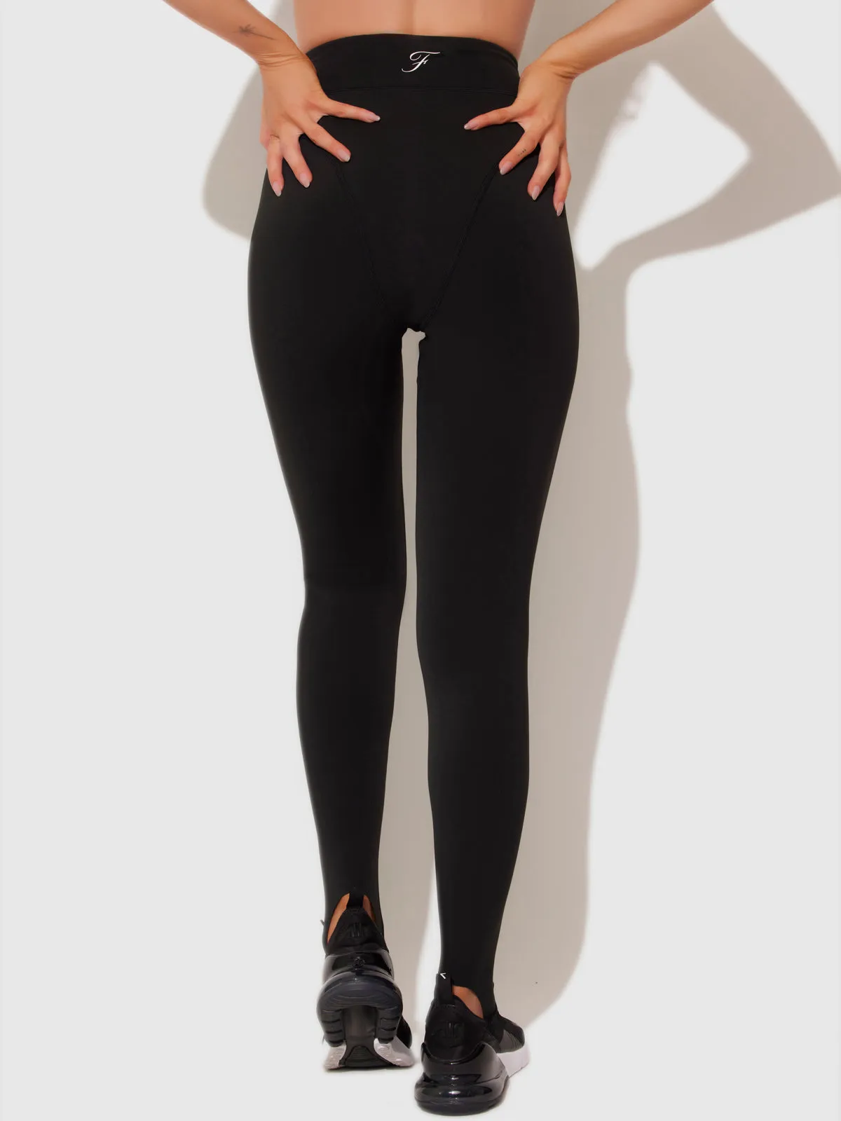 Active Stirrup Pant