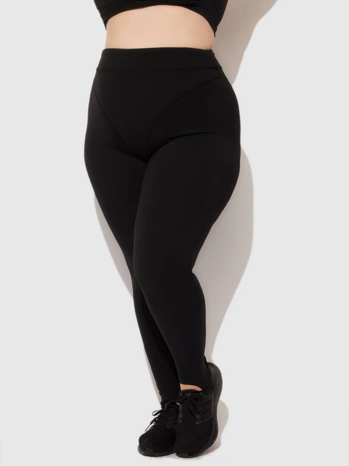 Active Stirrup Pant