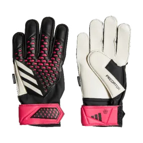 Adidas Jr. Predator GL Match Fingersave Gloves