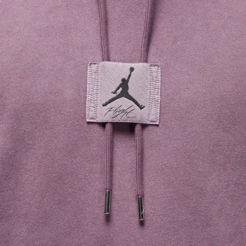 Air Jordan Essentials Statement Fleece Washed Pullover Hoodie - Men's