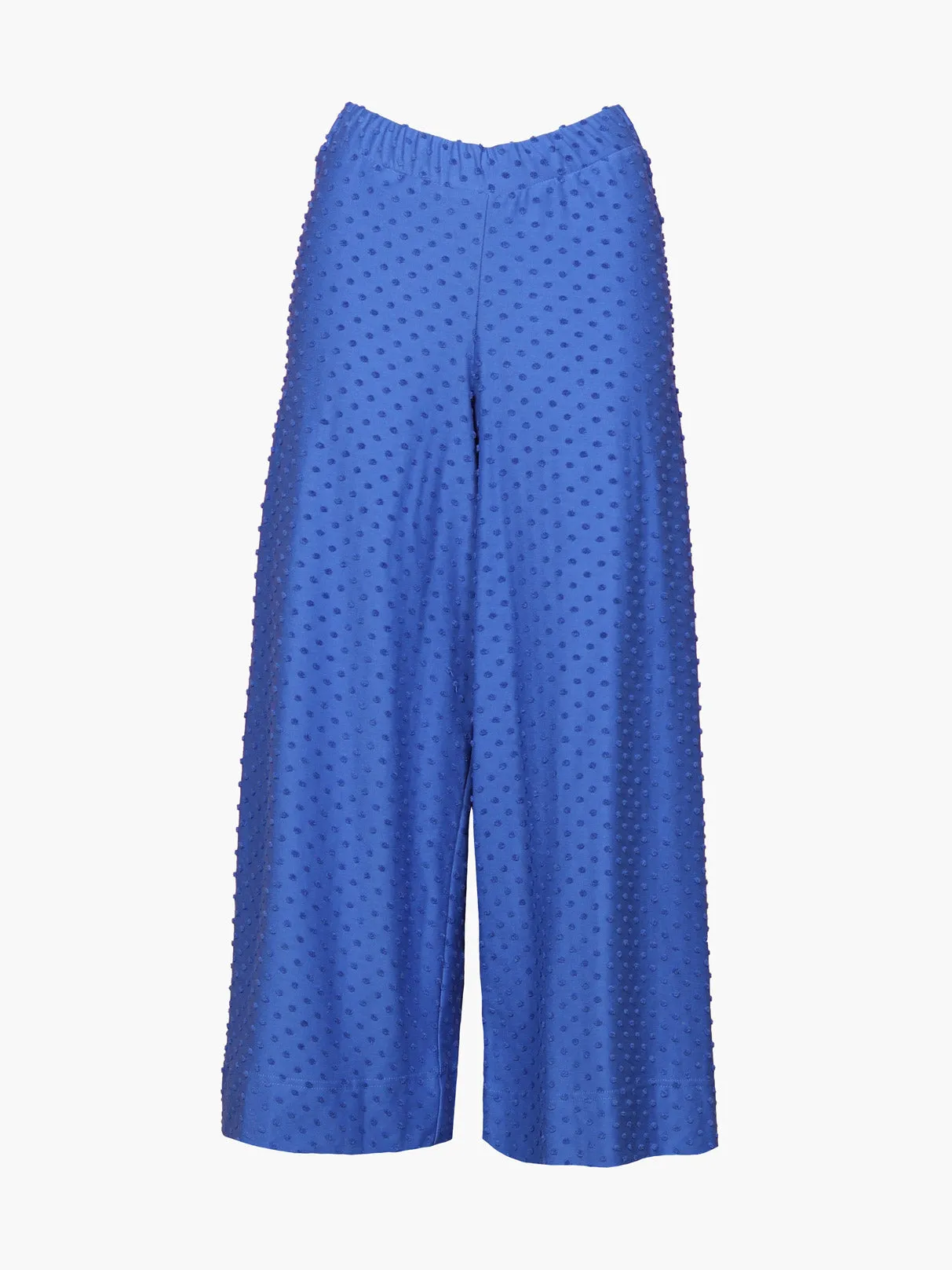 Alex Culottes Dazzling Blue Dot