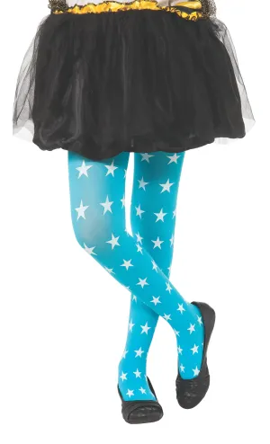 American Dream Child Tights - Buy Online Only