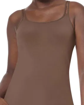 Amoena Valletta Top - Mocha