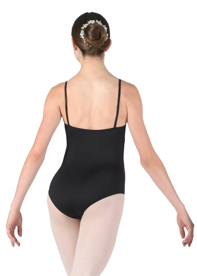 Anaya Youth Camisole Leotard