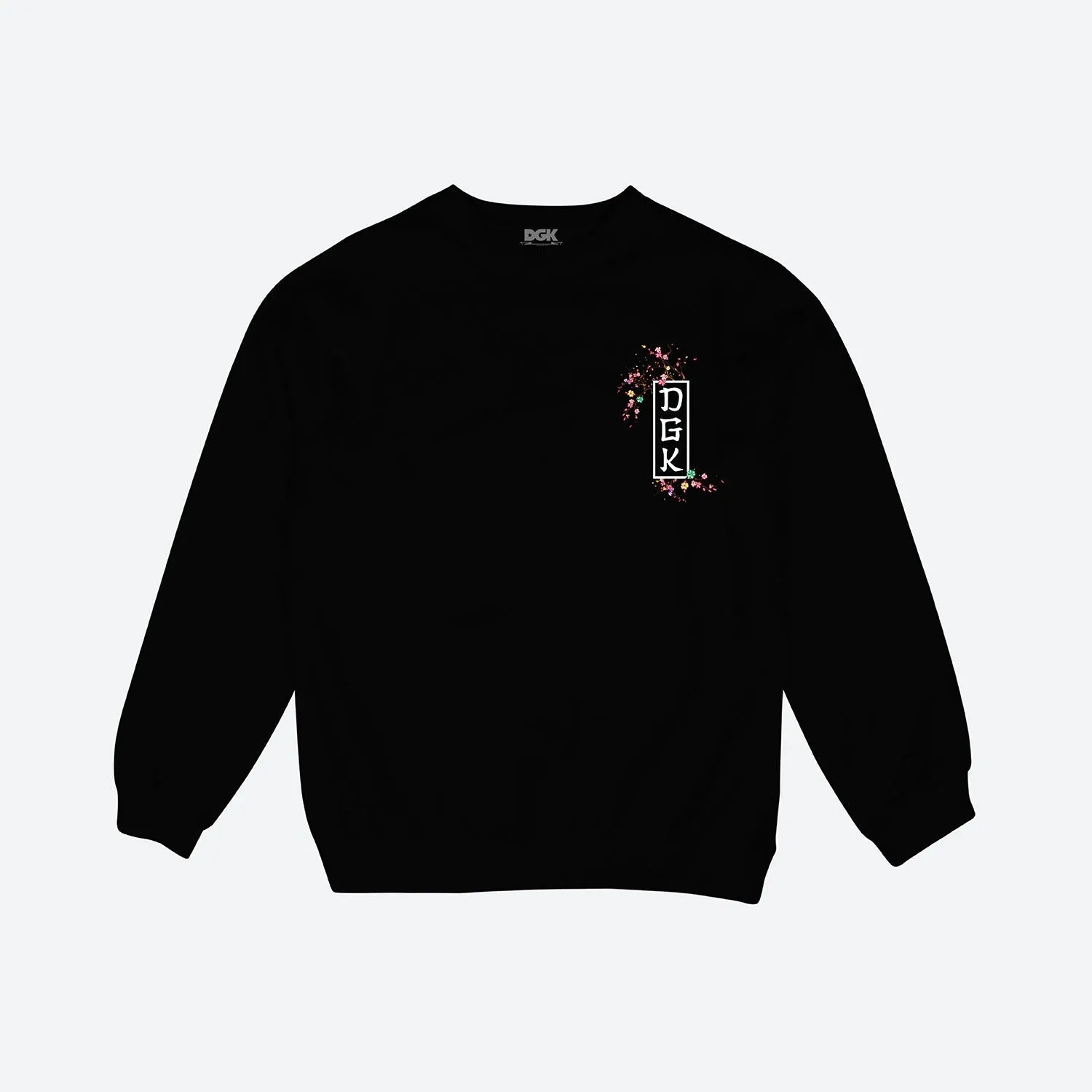 Ancestry Crew Fleece