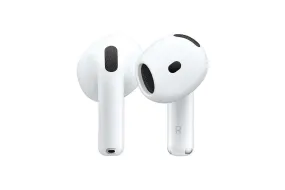 Apple AirPods 4th Generation With Noise Cancelling