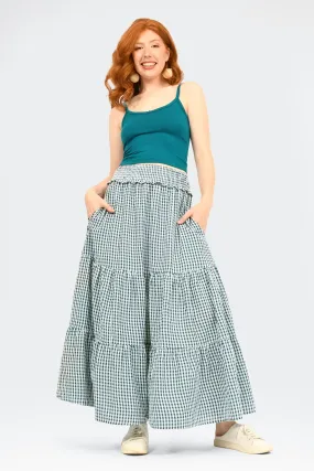 Aurora Maxi Skirt