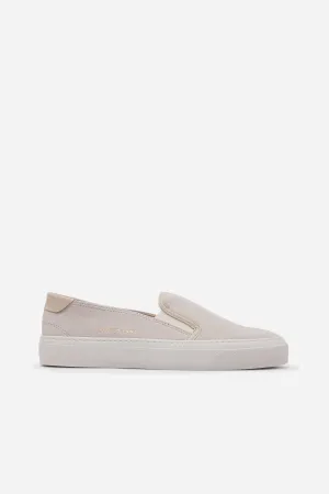 B3 Slip-on - Beige