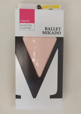 Ballet tights