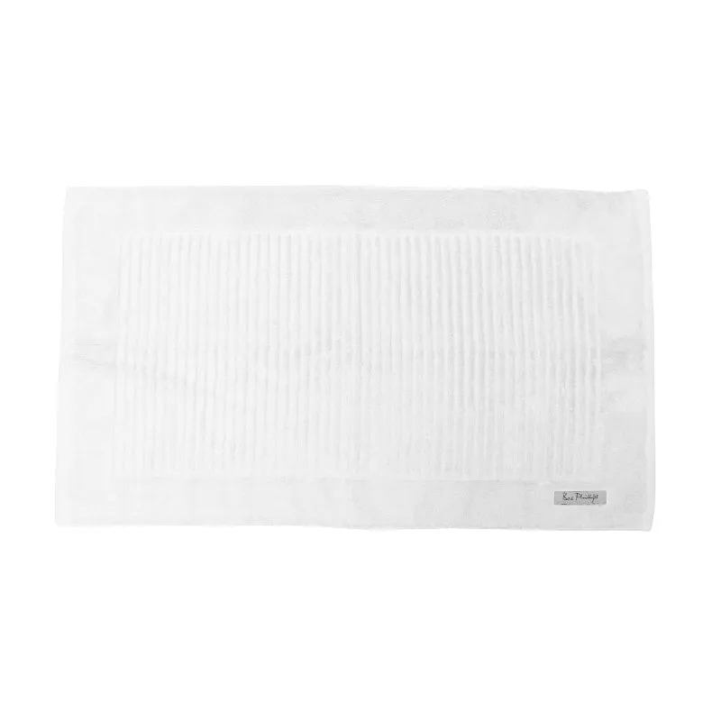 Bas Phillips Hayman Zero Twist Bath Mat