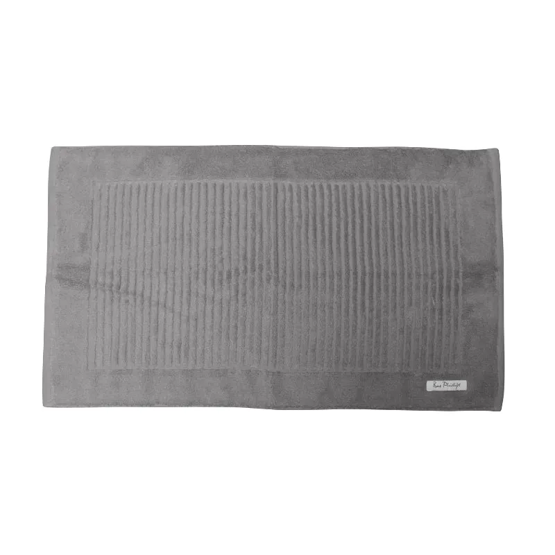 Bas Phillips Hayman Zero Twist Bath Mat