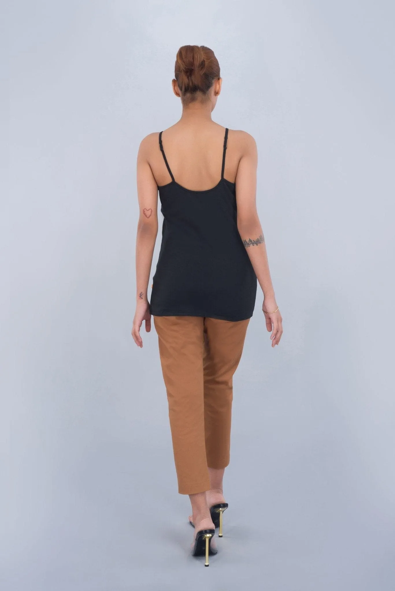 Basic Jersey Camisole