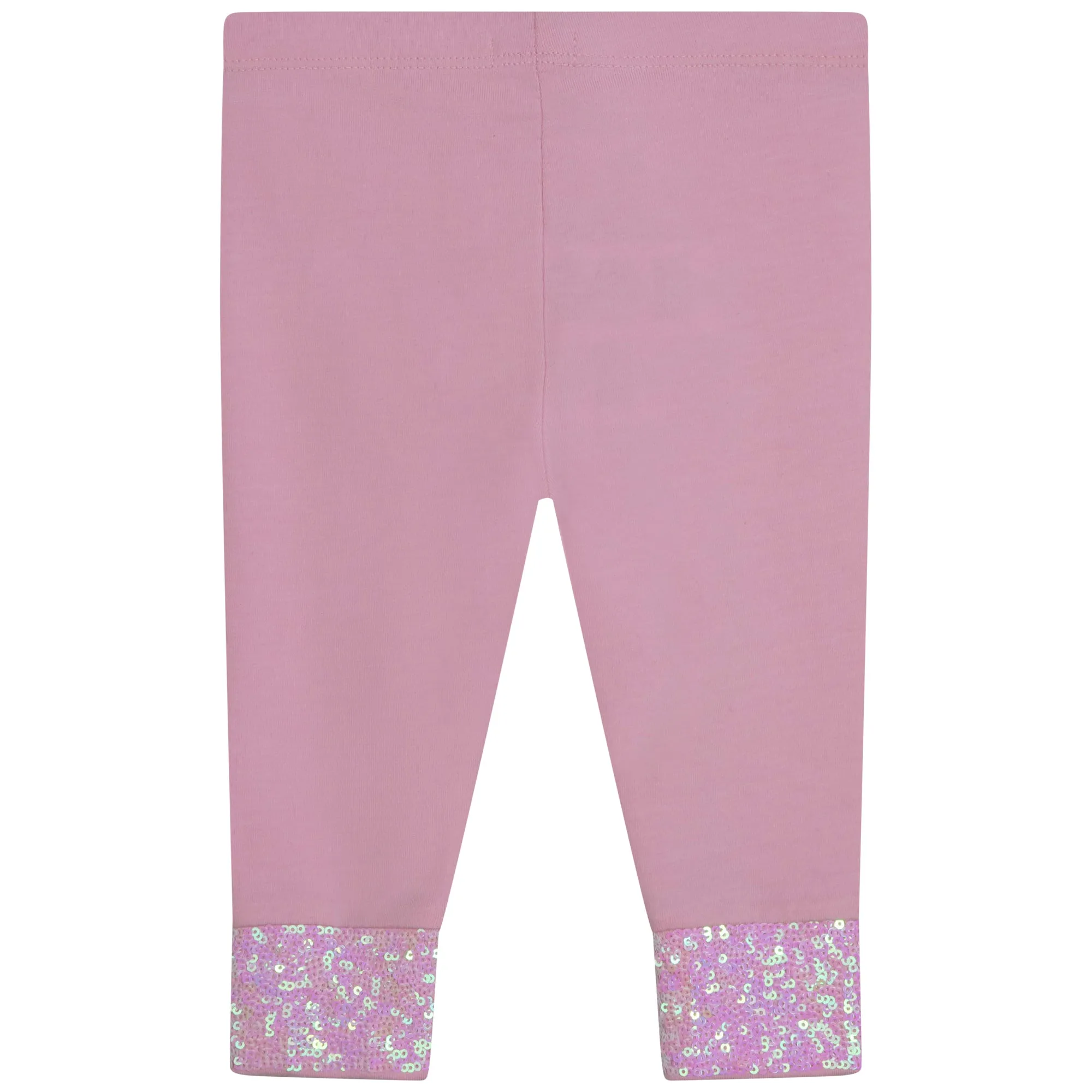 BB Baby Pink Legging