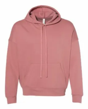 Bella Canvas Unisex Sponge Fleece Pullover Hoodie