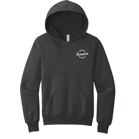 Bensalem Youth Sponge Fleece Pullover Hoodie