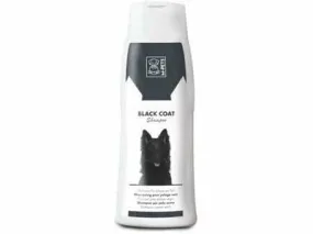 BLACK COAT SHAMPOO SHAMPOO