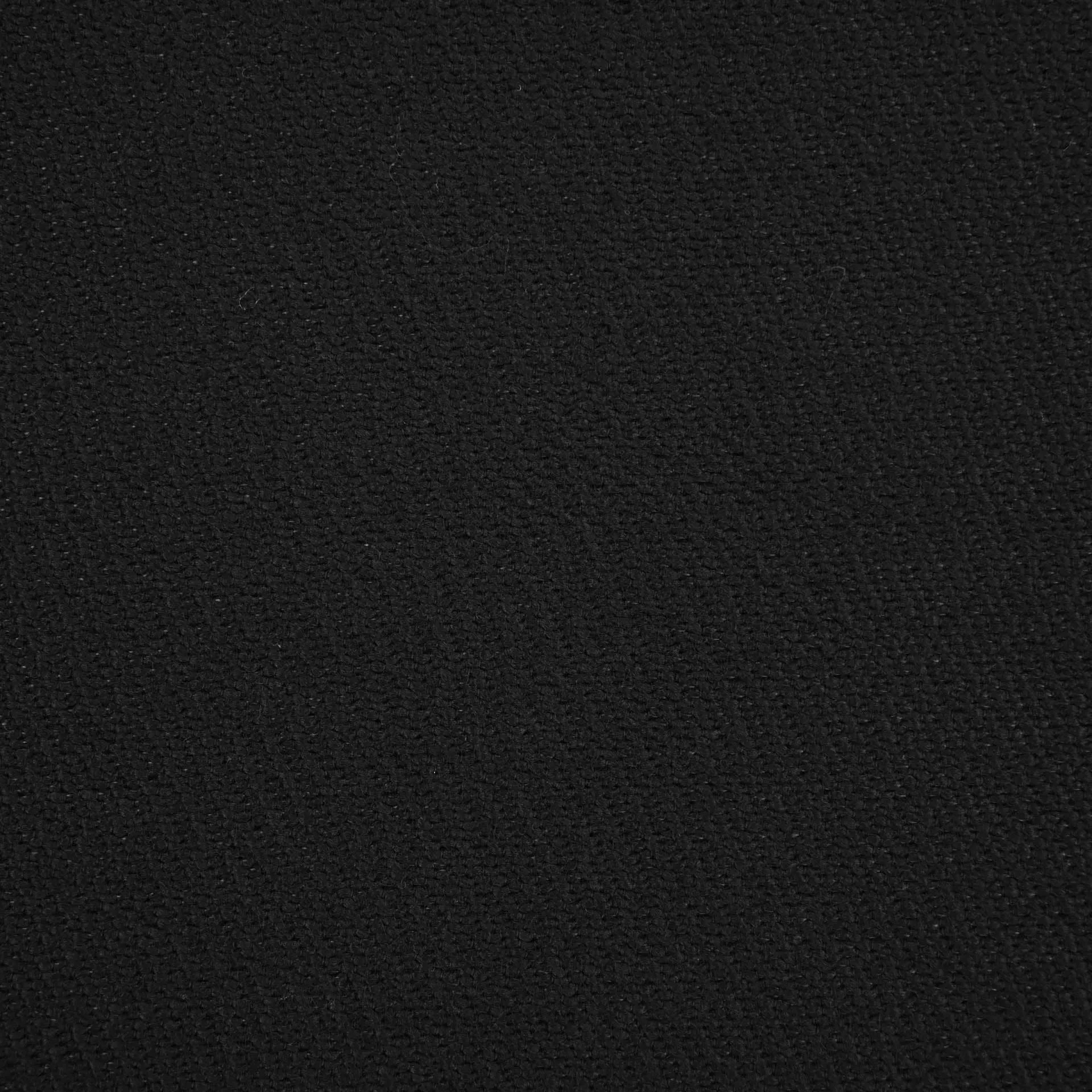 Black Coating Fabric 96905