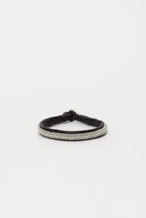 Black Hide A Bracelet 2