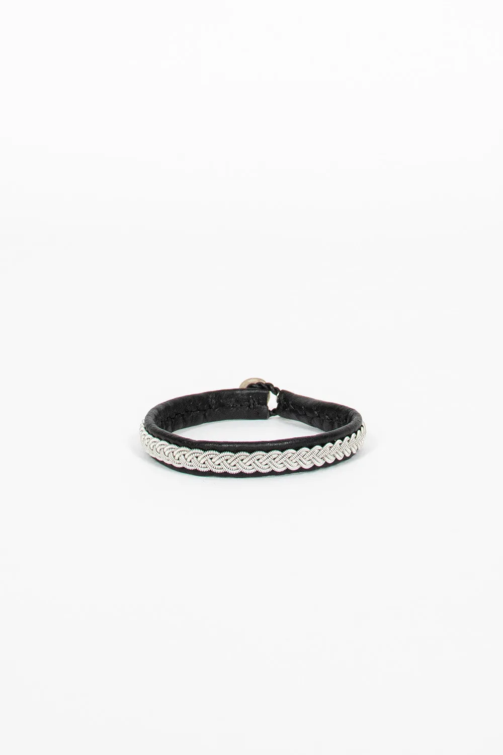 Black Hide A Bracelet 5