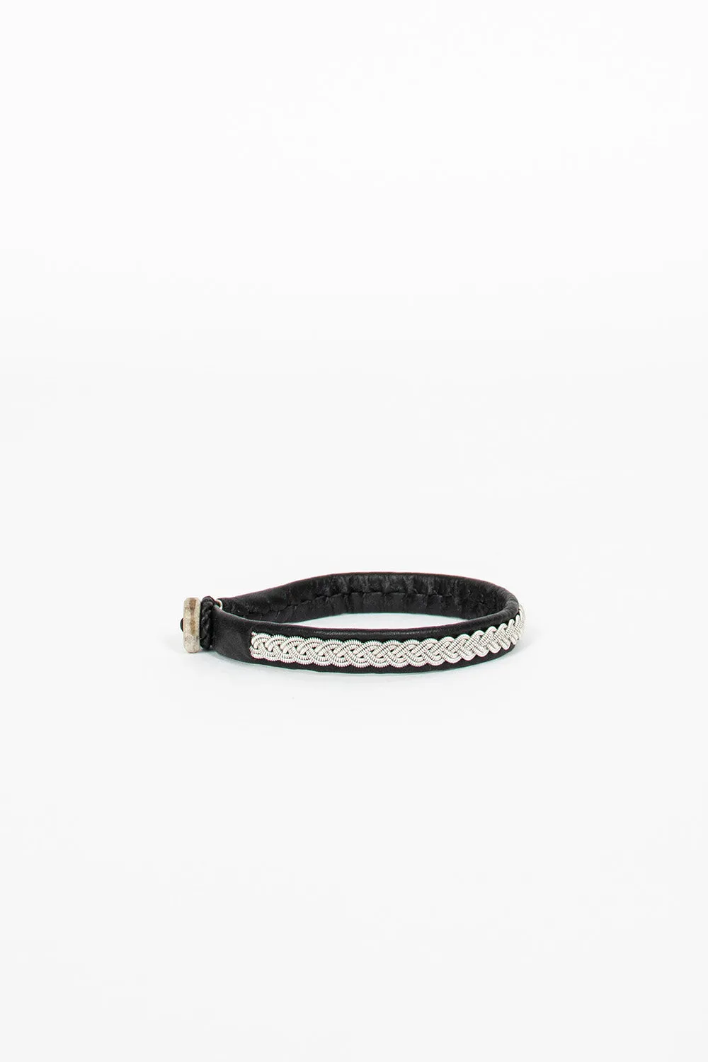 Black Hide A Bracelet 5