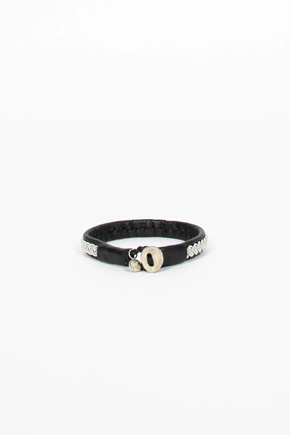 Black Hide A Bracelet 5