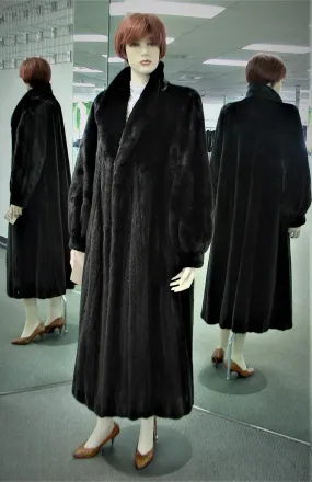 Blackglama Female Mink Coat