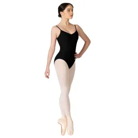 Bloch Overture Oriana Princess Seam Womens Leotard