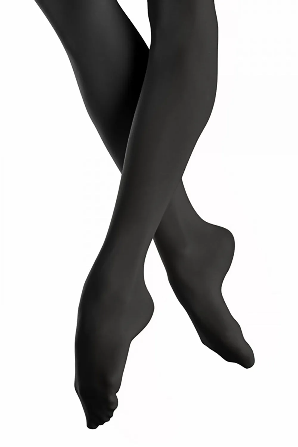 BLOCH T0920L WOMEN LADIES ENDURA FOOTED TIGHTS