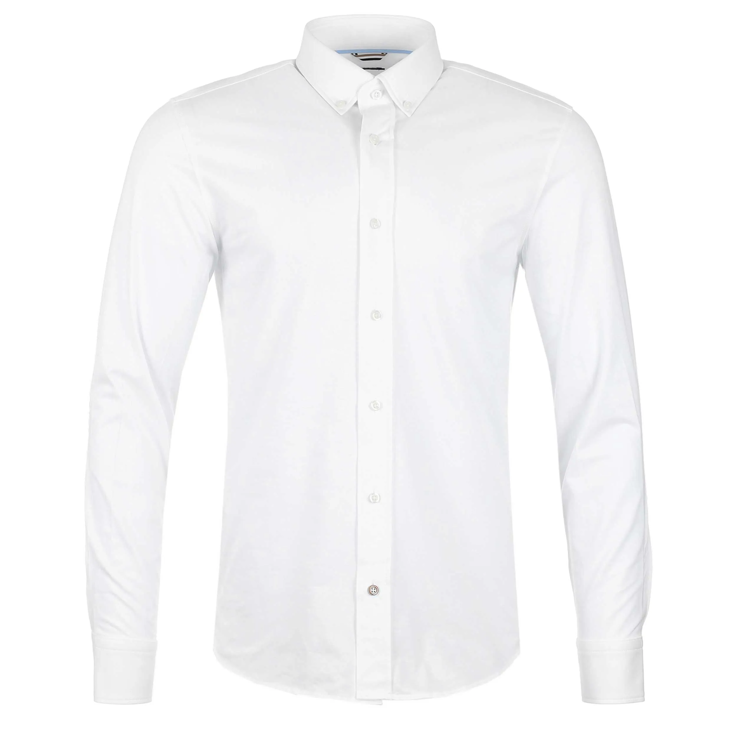 BOSS C Hal BD C1 223 Shirt in White