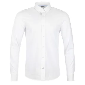 BOSS C Hal BD C1 223 Shirt in White