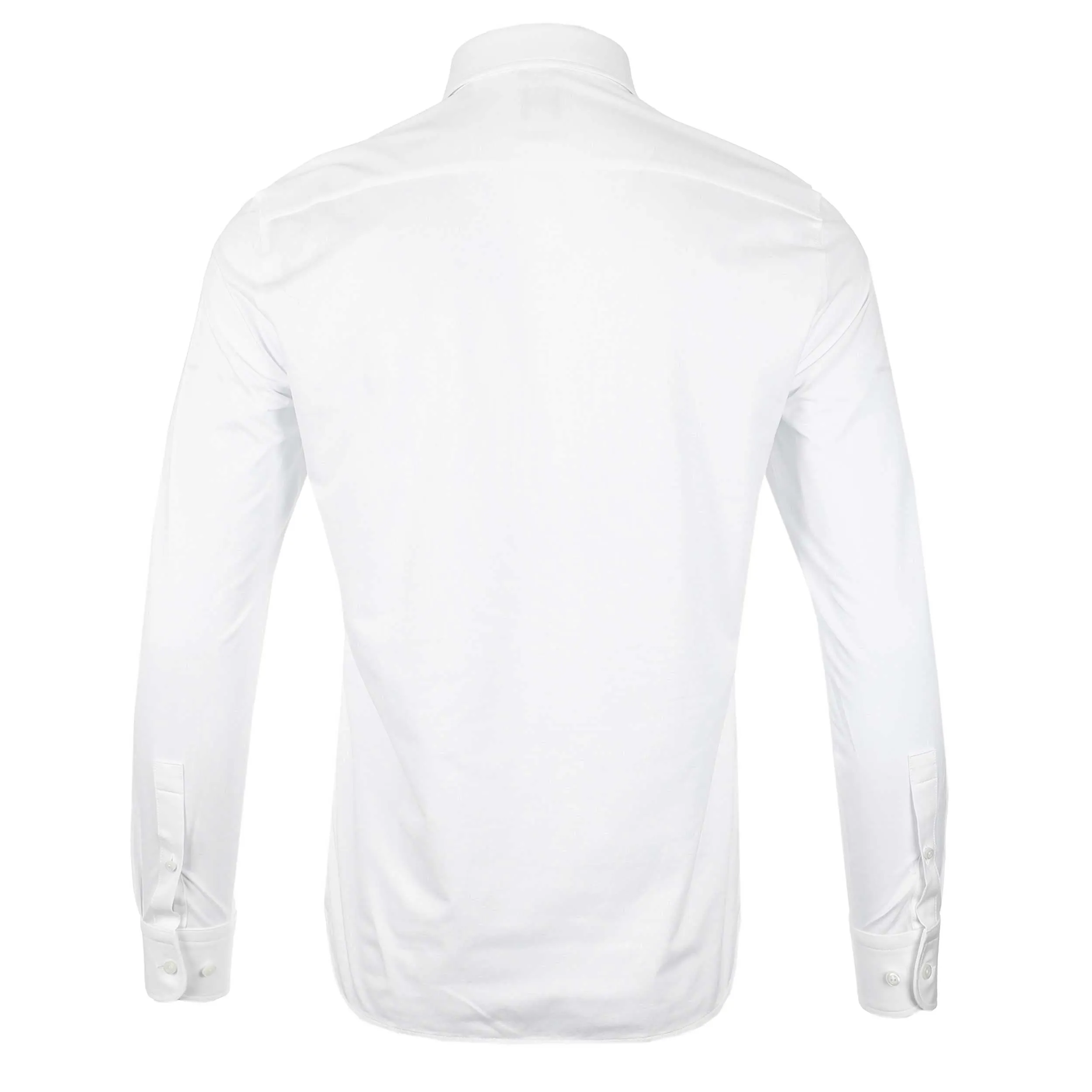 BOSS C Hal BD C1 223 Shirt in White