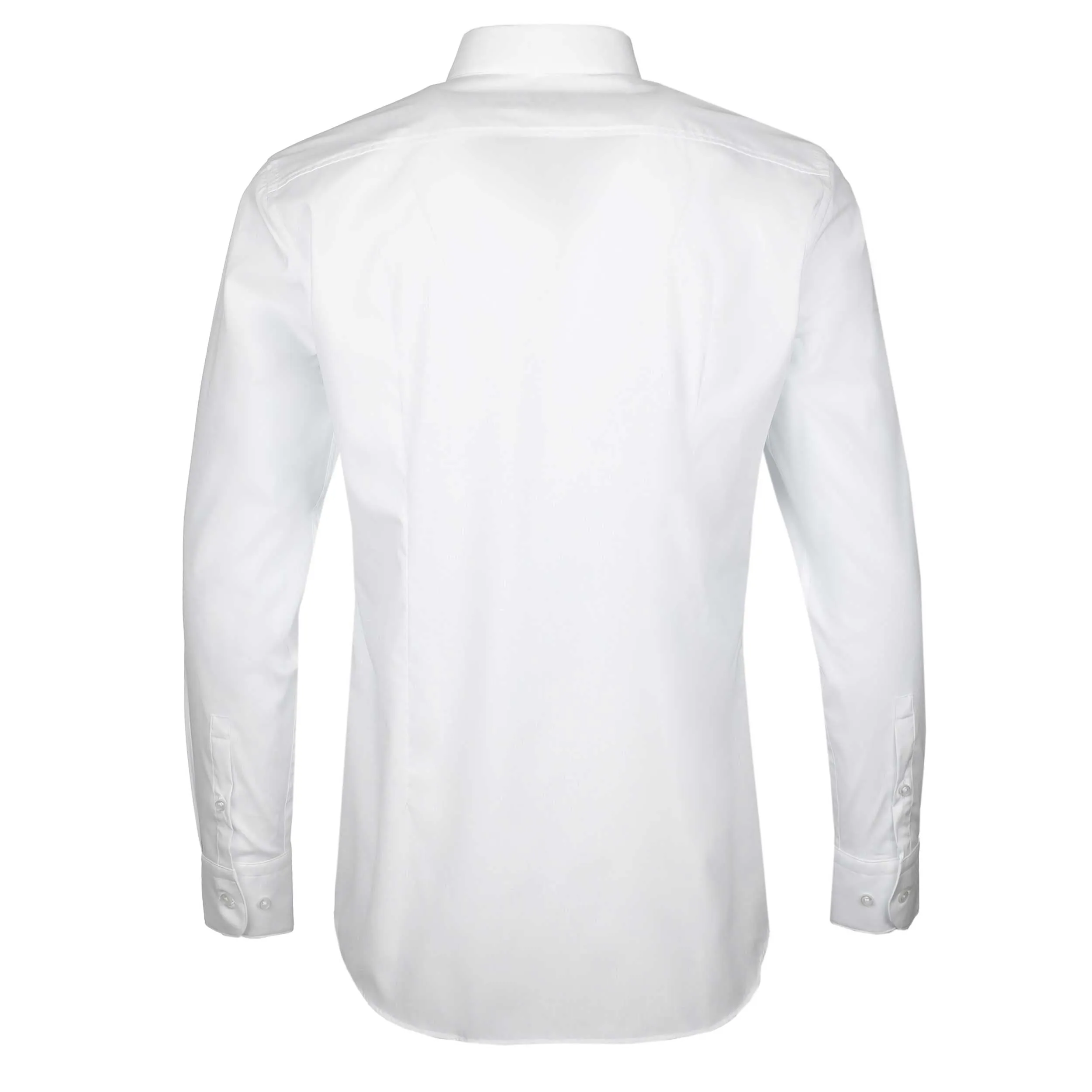 BOSS H Hank Party2 221 Shirt in White