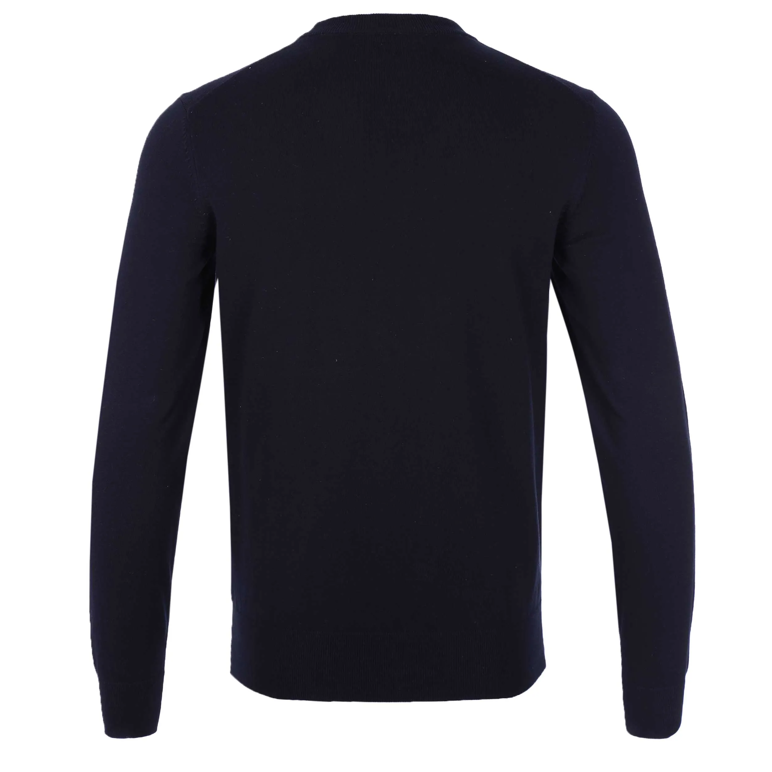 BOSS Pacas L Knitwear in Navy