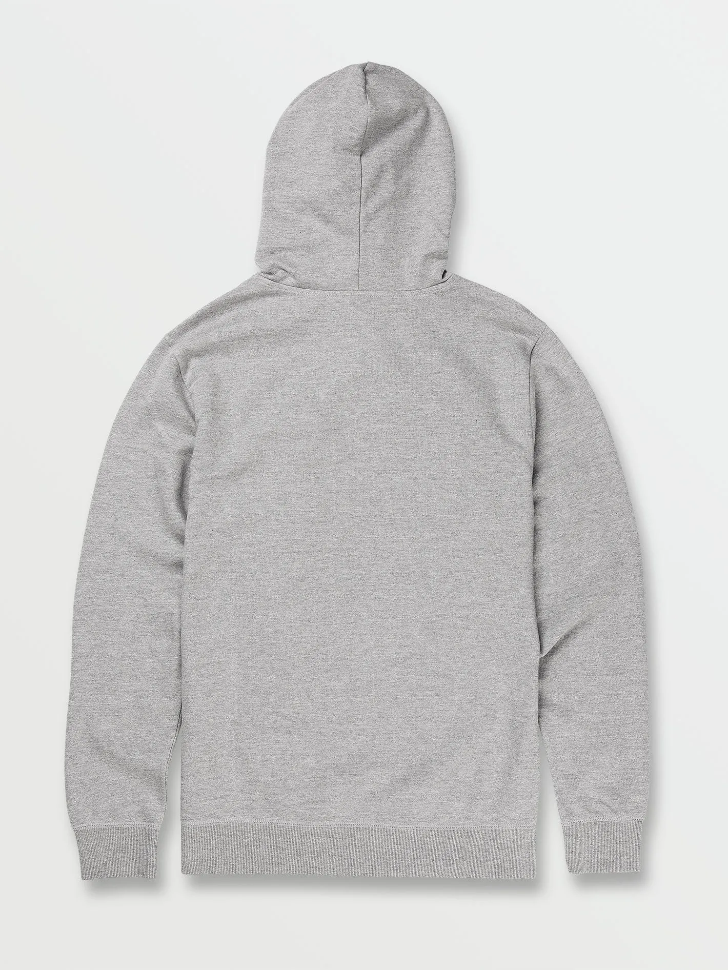 Brass Tacks 1.5 Pullover Hoodie - Grey Marle