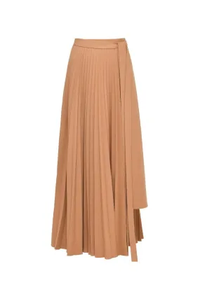 BRIANNA MAXI SKIRT