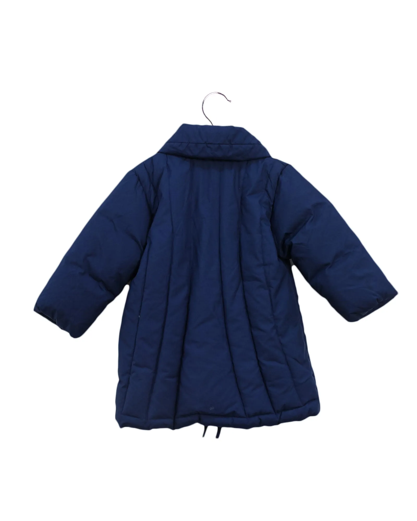 Brums Puffer Coat 18M