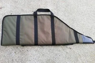 C & K Sporting | Polyester Rifle Slip | 42"