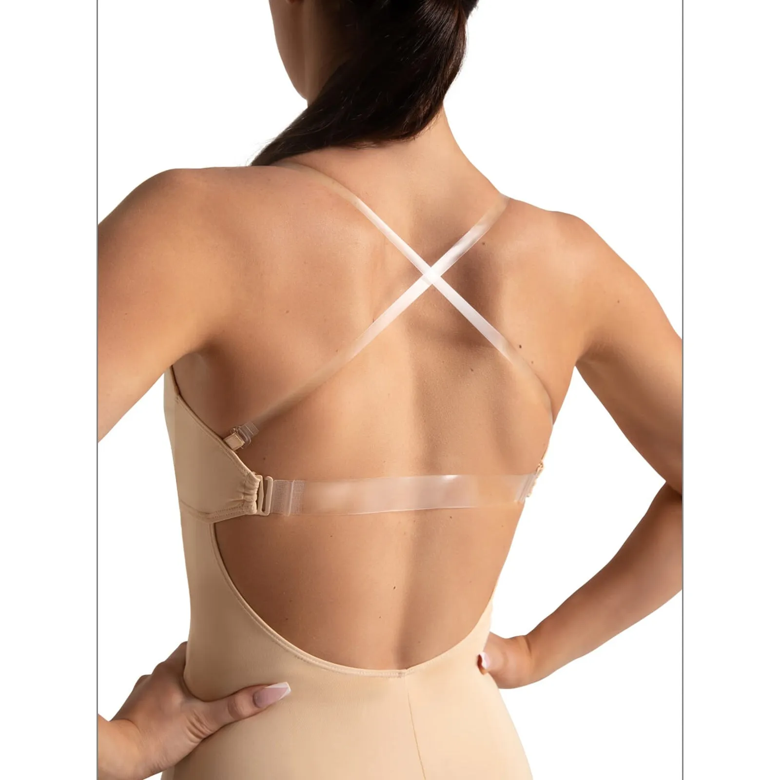 Capezio Camisole Liner w/Bratek