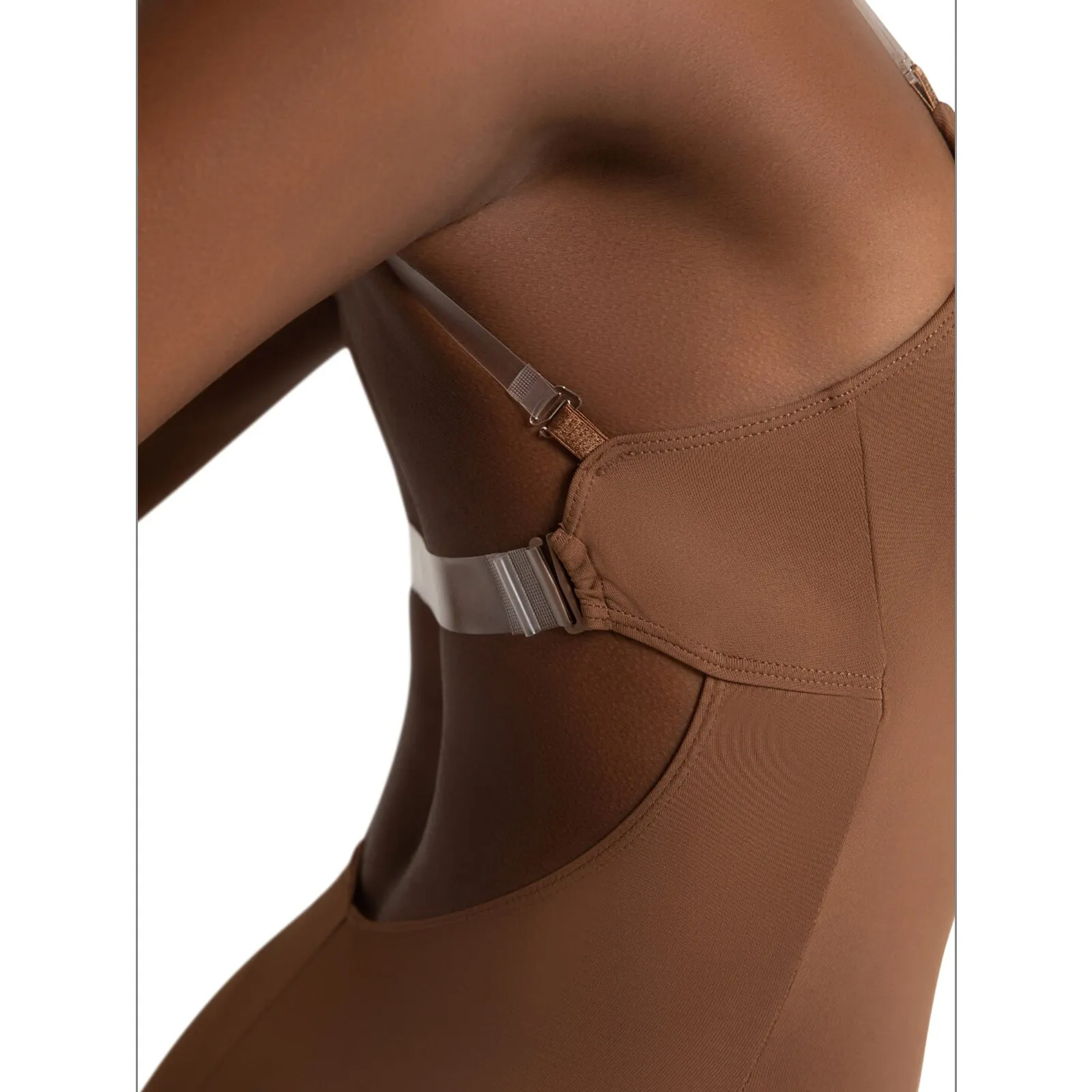 Capezio Camisole Liner w/Bratek