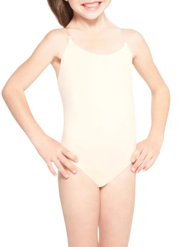 CAPEZIO CHILDREN'S BODY LINER