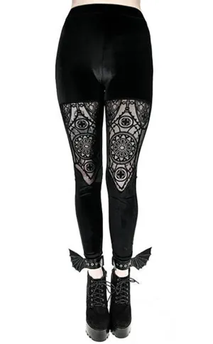 Cathedral Leggings