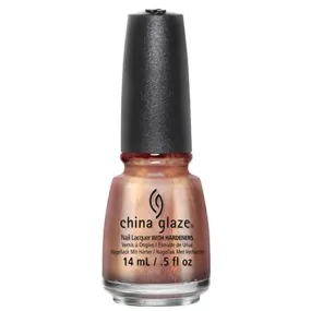 China Glaze - Camisole 0.5 oz - #70329