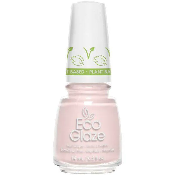 China Glaze EcoGlaze Count Your Blossoms