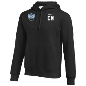 Chugiak HS Hoodie [Men's]