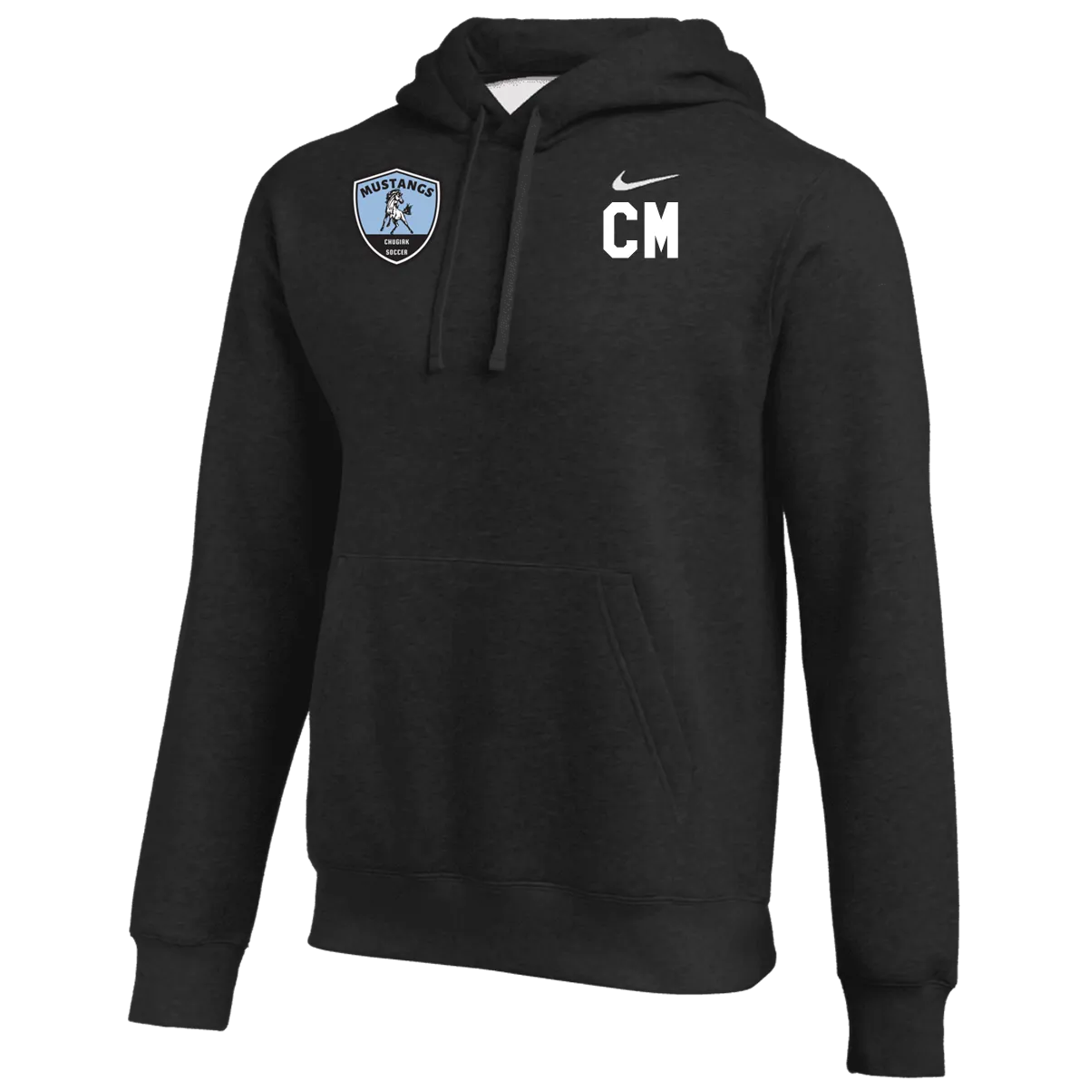 Chugiak HS Hoodie [Men's]