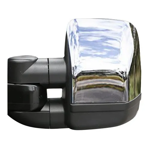 Clearview Next Gen Towing Mirror for Ford Ranger PX2, PX3 XLT/XLT Hi-Rider