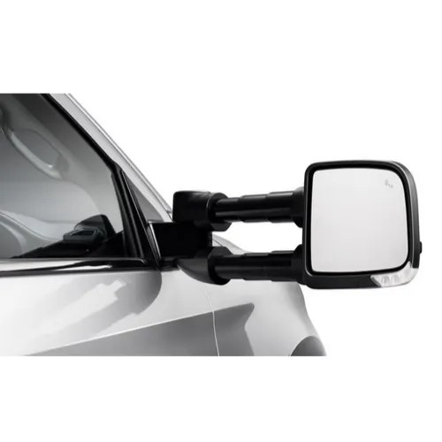 Clearview Next Gen Towing Mirror for Toyota Land Cruiser 300 Series GC 2022 