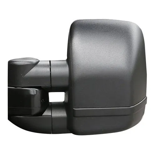 Clearview Next Gen Towing Mirrors for Mitsubishi Challenger 2010-2014