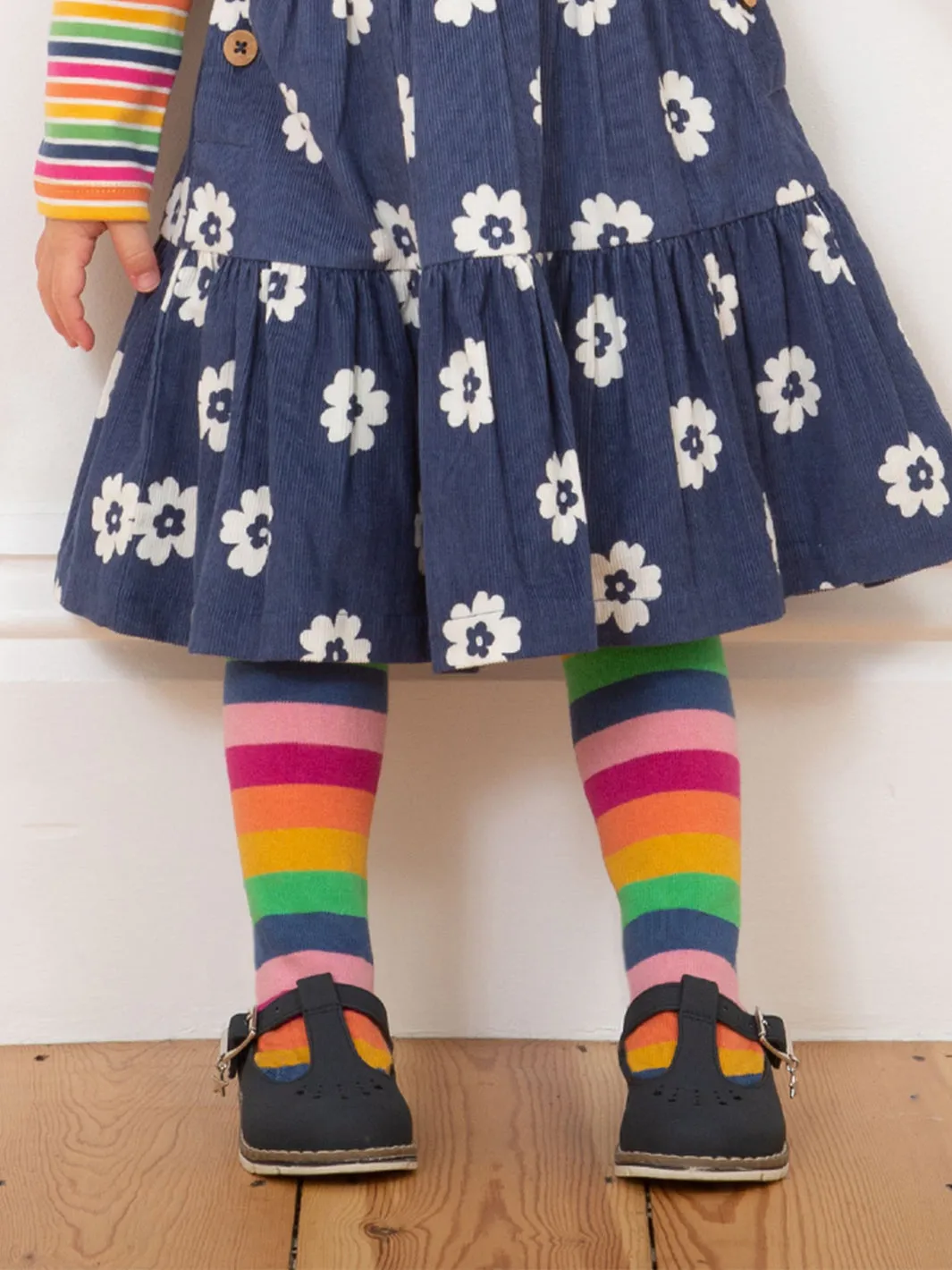 Cloudbow tights